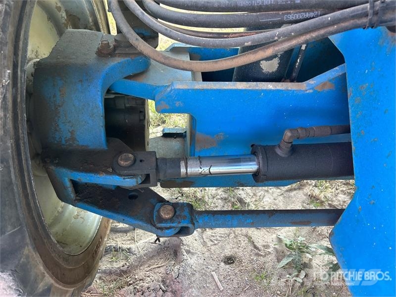 Genie S-60X Telescopic Boom Lift Plataformas con brazo de elevación telescópico