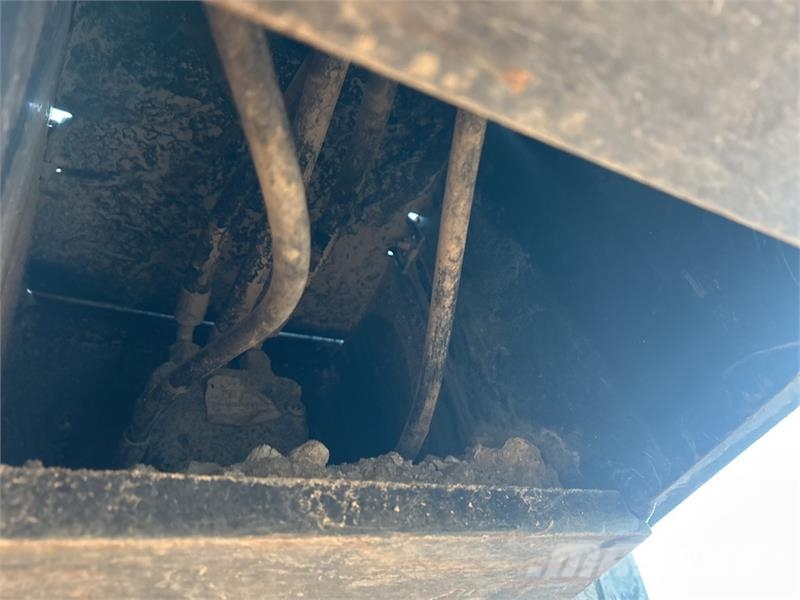 Genie S-80 XC 4WD Diesel Telescopic Boom Lift Nacelles télescopiques