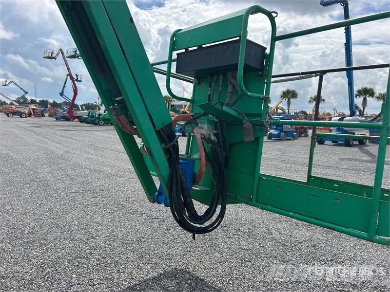 Genie S-85 Plataformas elevatórias telescópicas