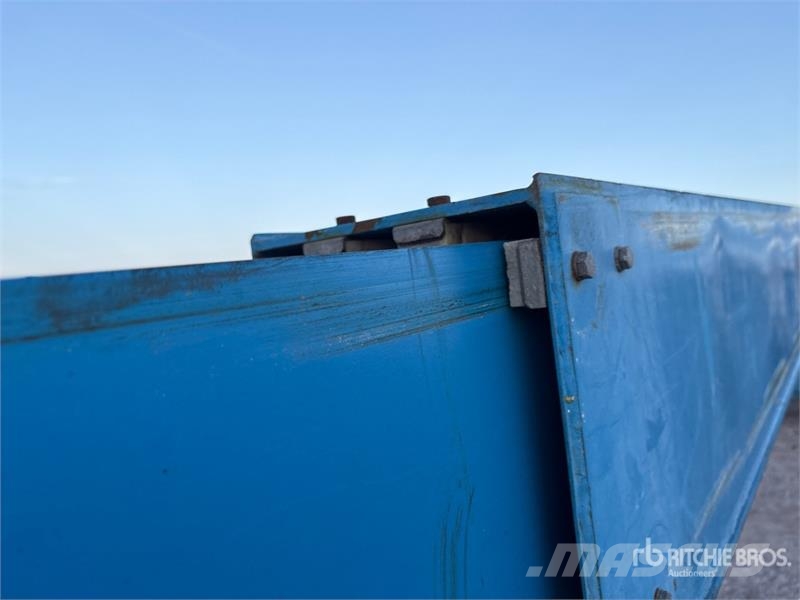 Genie S60 2WD Telescopic Boom Lift Teleskopiskie pacēlāji