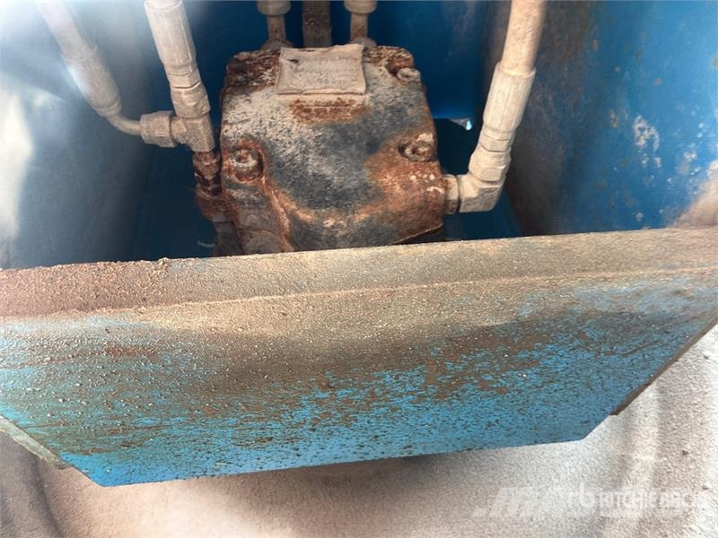 Genie S60X 4WD Diesel Telescopic Boom Lift Teleskopiskie pacēlāji