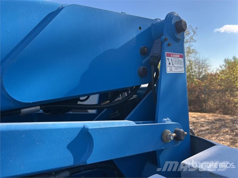 Genie Z-34/22N 2WD Electric Articulating Boom Lift Piattaforme a braccio articolato