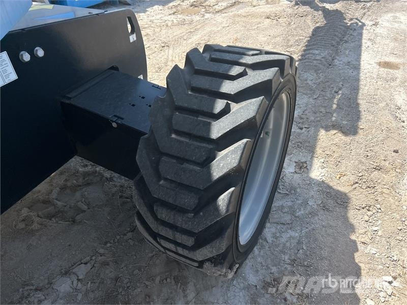 Genie Z-62/40 4WD Diesel Articulating Boom Lift Iseliikuvad poomtõstukid