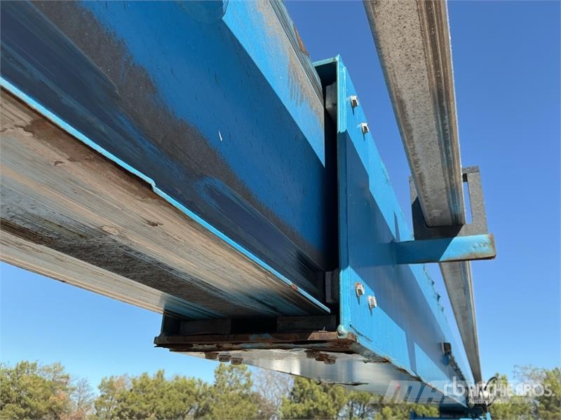 Genie Z-80/60 4WD Diesel Articulating Boom Lift Articulated boom lifts