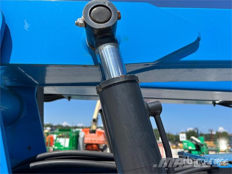 Genie Z40/23NRJ 2WD Electric Articulating Boom Lift 관절형 전동이동 리프트