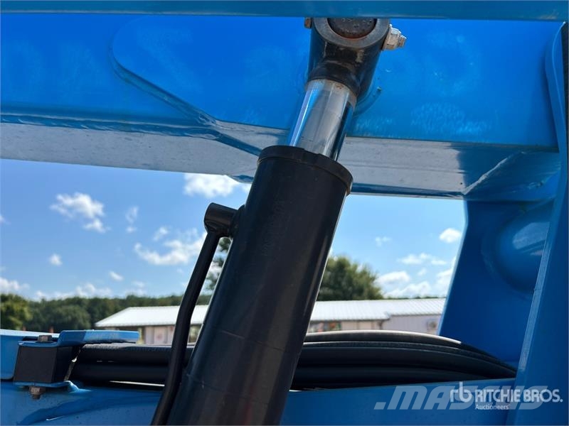 Genie Z40/23NRJ 2WD Electric Articulating Boom Lift 관절형 전동이동 리프트