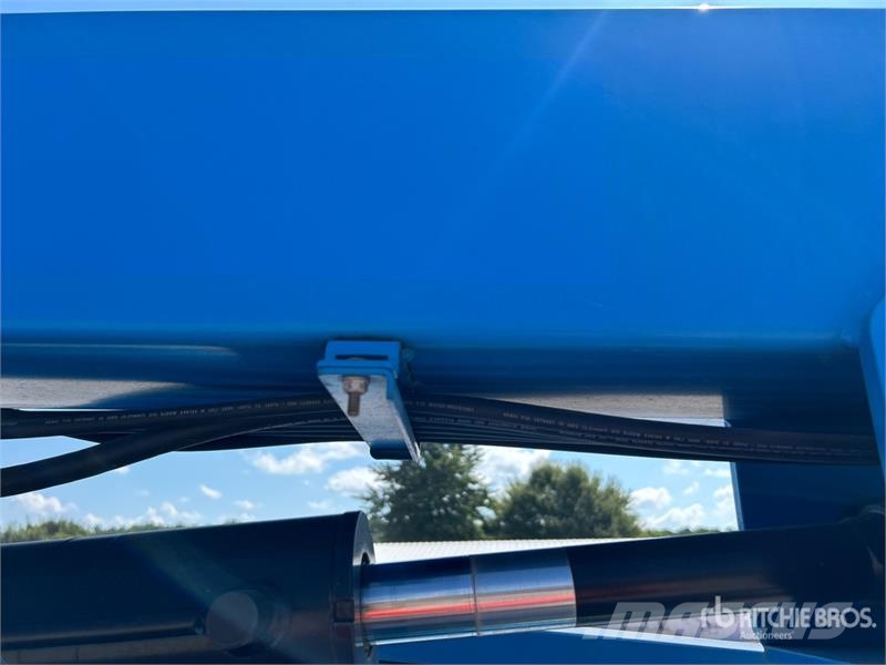 Genie Z40/23NRJ 2WD Electric Articulating Boom Lift 관절형 전동이동 리프트