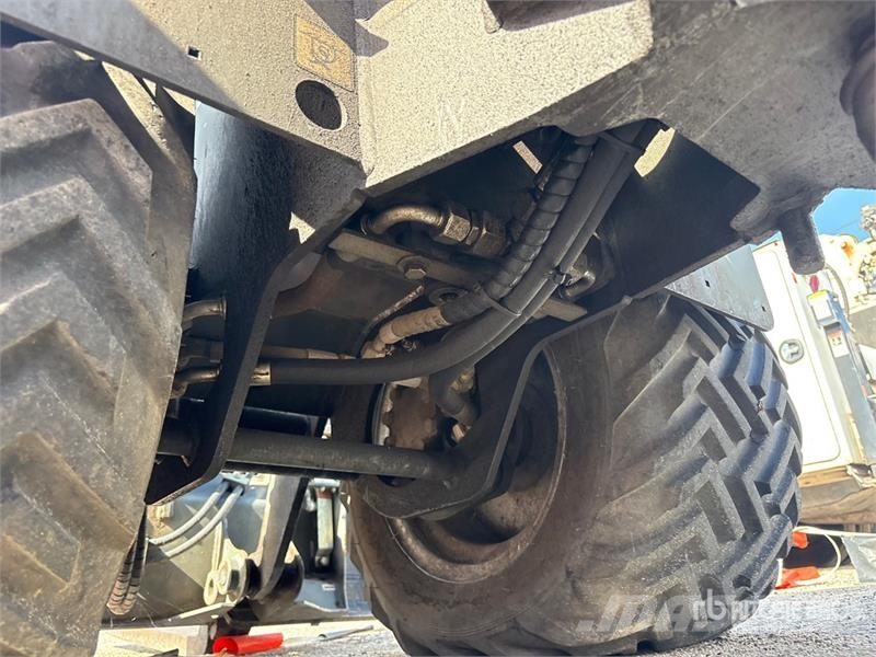 GiANT G1500 Wheel Loader Utovarivači na kotačima
