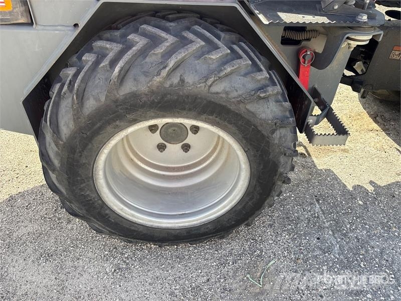 GiANT G1500 Wheel Loader Utovarivači na kotačima
