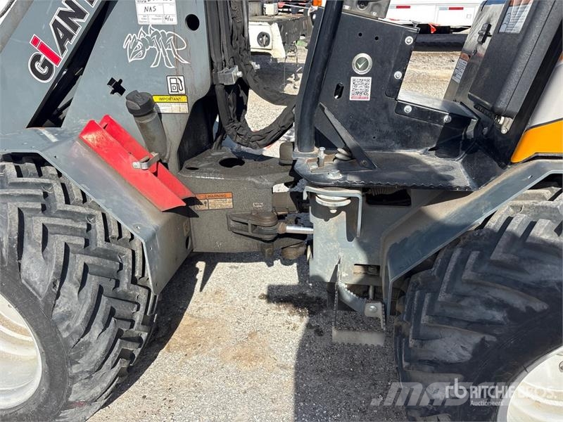 GiANT G1500 Wheel Loader Utovarivači na kotačima