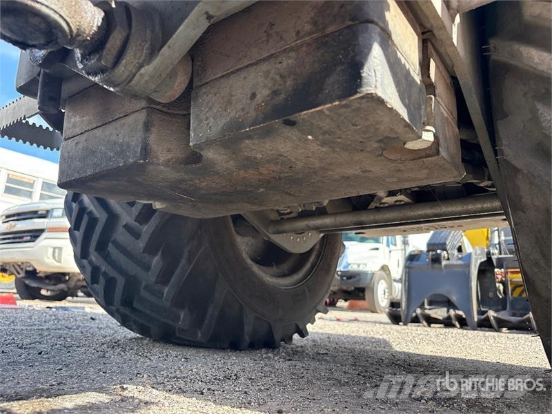 GiANT G1500 Wheel Loader Utovarivači na kotačima