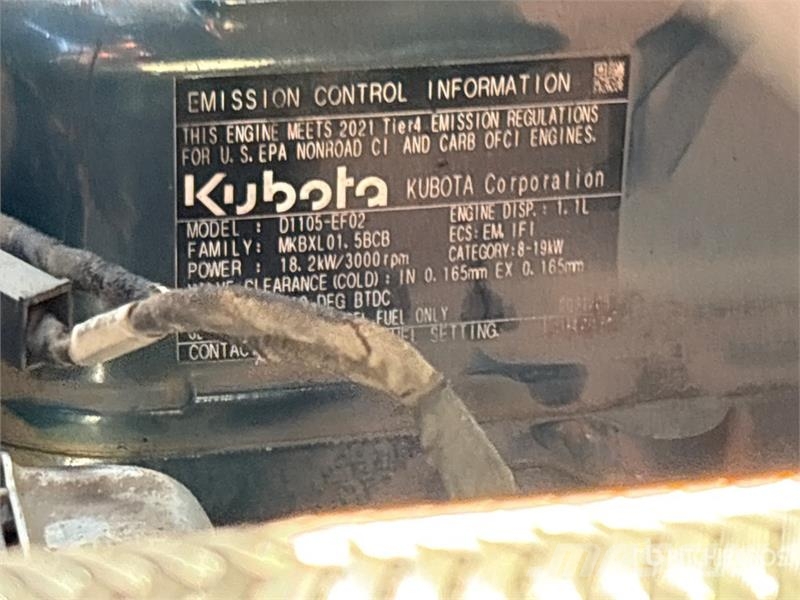 GiANT G1500 Wheel Loader Utovarivači na kotačima