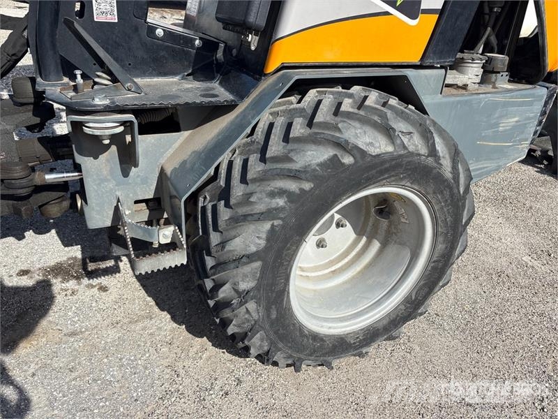 GiANT G1500 Wheel Loader Utovarivači na kotačima