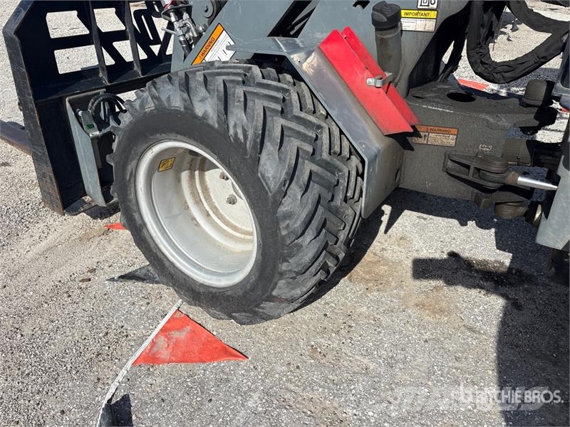 GiANT G1500 Wheel Loader Utovarivači na kotačima