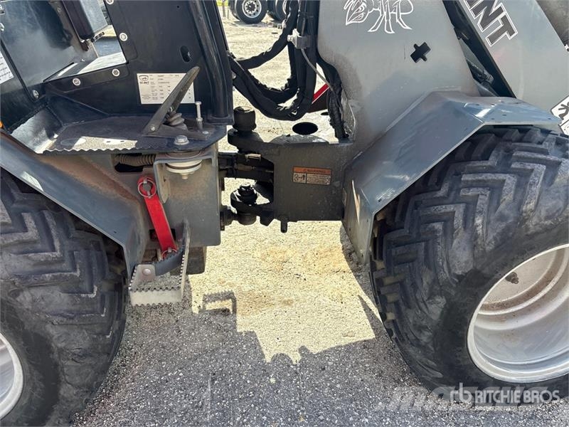 GiANT G1500 Wheel Loader Utovarivači na kotačima