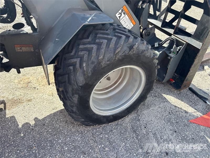 GiANT G1500 Wheel Loader Utovarivači na kotačima