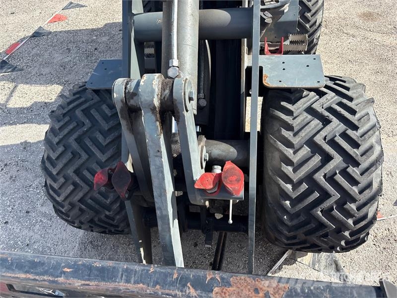 GiANT G1500 Wheel Loader Utovarivači na kotačima