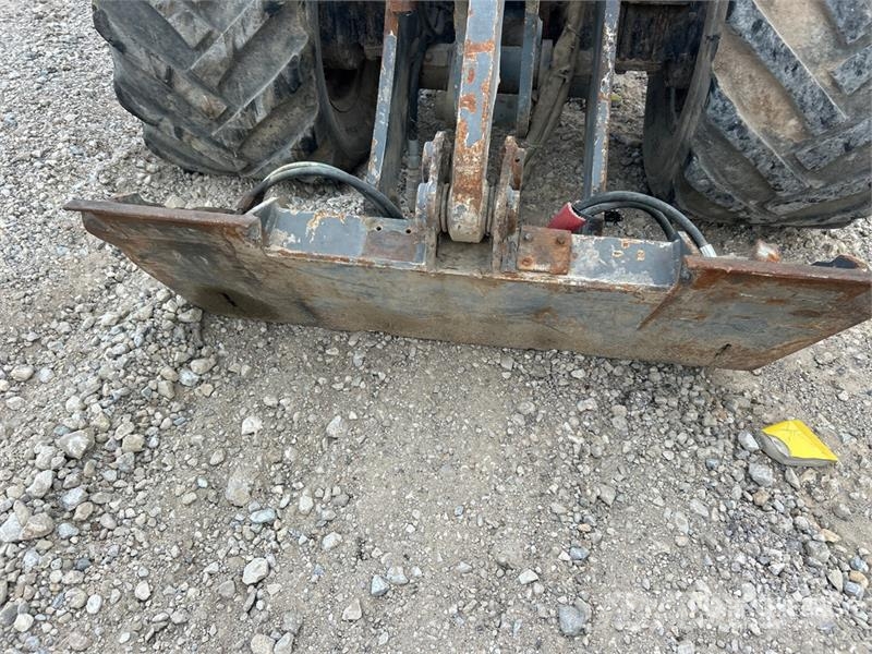 GiANT V6004T Wheel Loader (Inoperable) Rataslaadurid