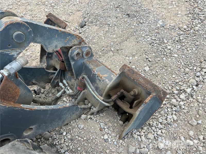 GiANT V6004T Wheel Loader (Inoperable) Rataslaadurid