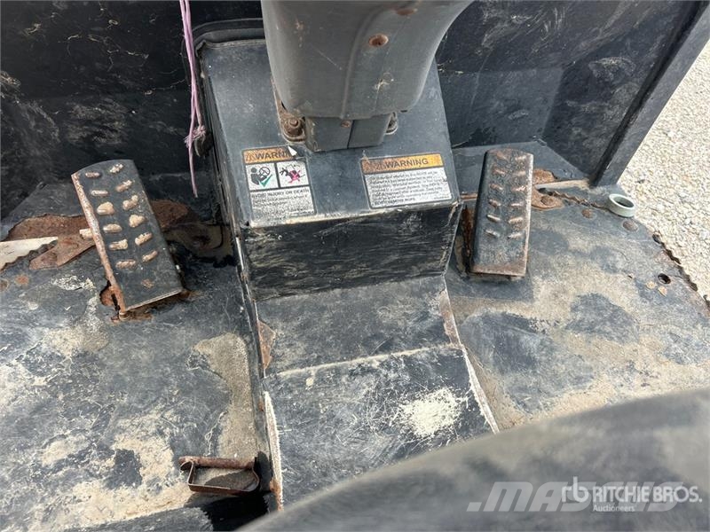 GiANT V6004T Wheel Loader (Inoperable) Rataslaadurid