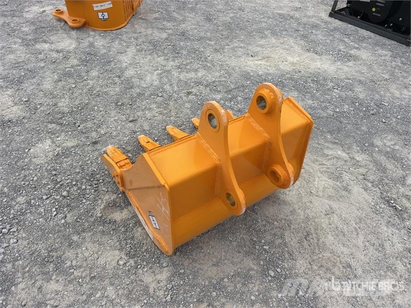  GIYI 24 in Digging Excavator Bucket - Fits Cat 305 دلاء