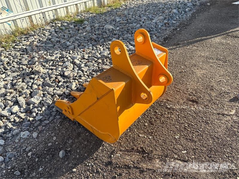  GIYI 26 in Digging Cat 307 24 In Excavator Bucket  Cucharones