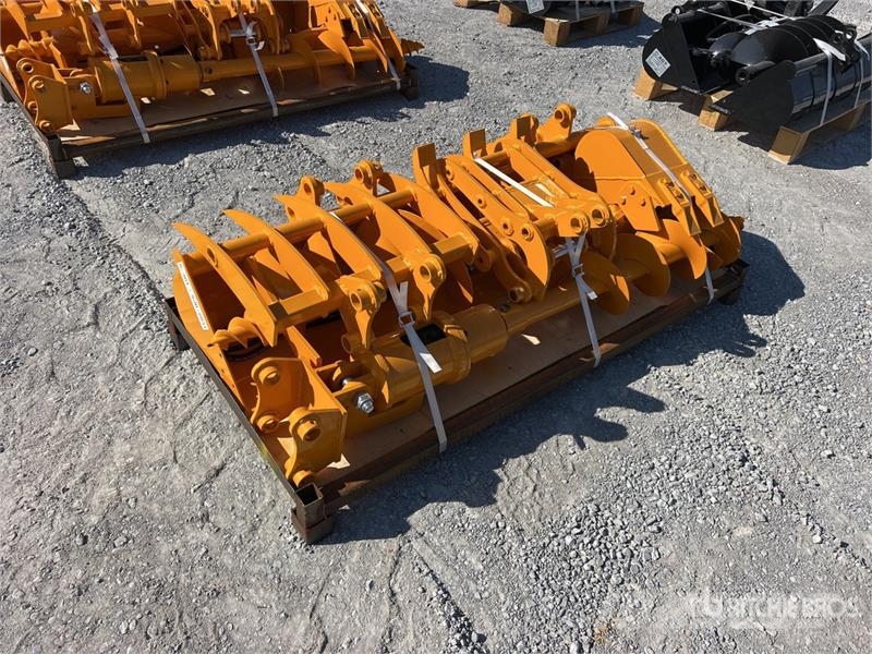 GIYI Cat 301 GYA-8 Qty of 8 Fit to Cat 301 (Unused Outros componentes