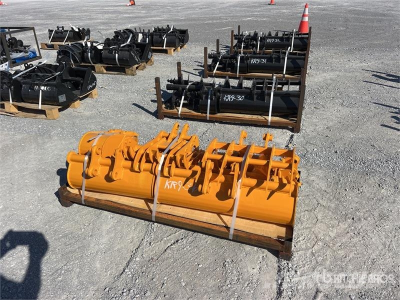 GIYI Cat 301 GYA-8 Qty of 8 Fit to Cat 301 (Unused Outros componentes
