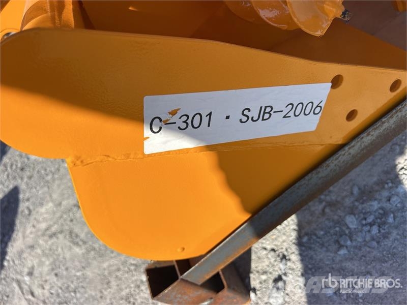 GIYI Cat 301 GYA-8 Qty of 8 Fit to Cat 301 (Unused Outros componentes