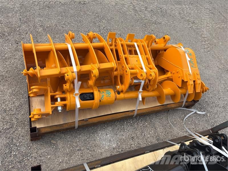 GIYI Cat 301 GYA-8 Qty of 8 Fit to Cat 301 (Unused Drugi deli