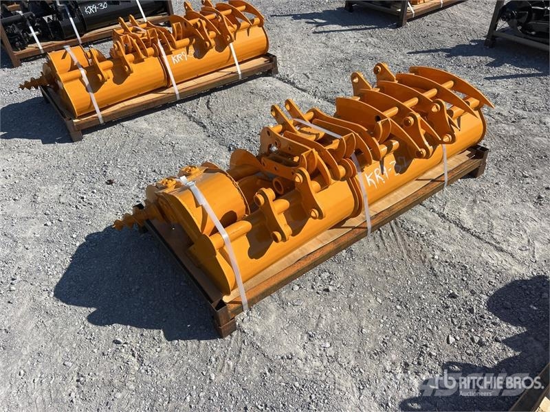 GIYI Cat 301 GYA-8 Qty of 8 Fit to Cat 301 (Unused Outros componentes