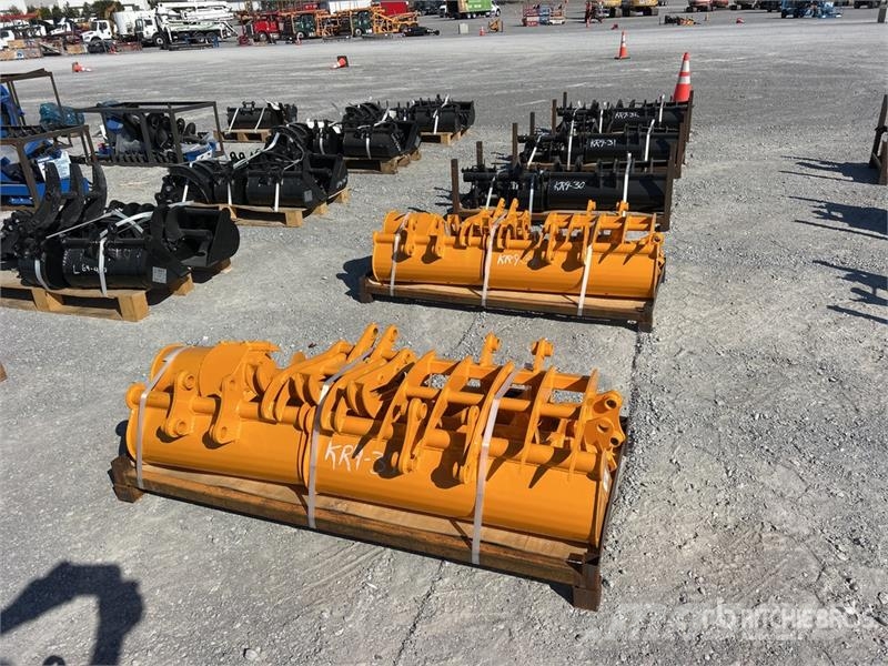 GIYI Cat 301 GYA-8 Qty of 8 Fit to Cat 301 (Unused Outros componentes