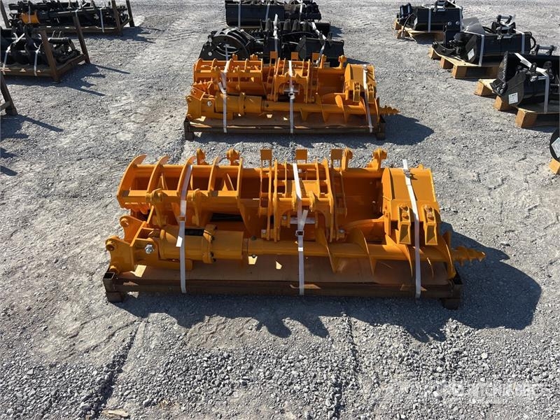GIYI Cat 301 GYA-8 Qty of 8 Fit to Cat 301 (Unused Outros componentes