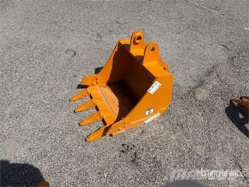 GIYI Cat 305 Excavator Bucket (Unused) دلاء