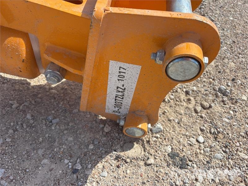 GIYI Excavator Auger - Fits Cat 303 (Unused) Wiertła