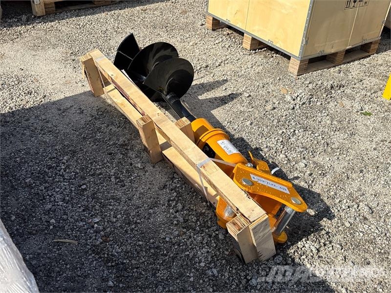 GIYI Excavator Auger (Unused) Tarière