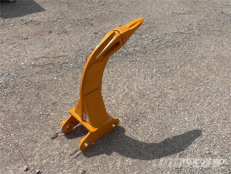 GIYI Excavator Ripper - Fits Cat 305 (Unused) Rahljalniki