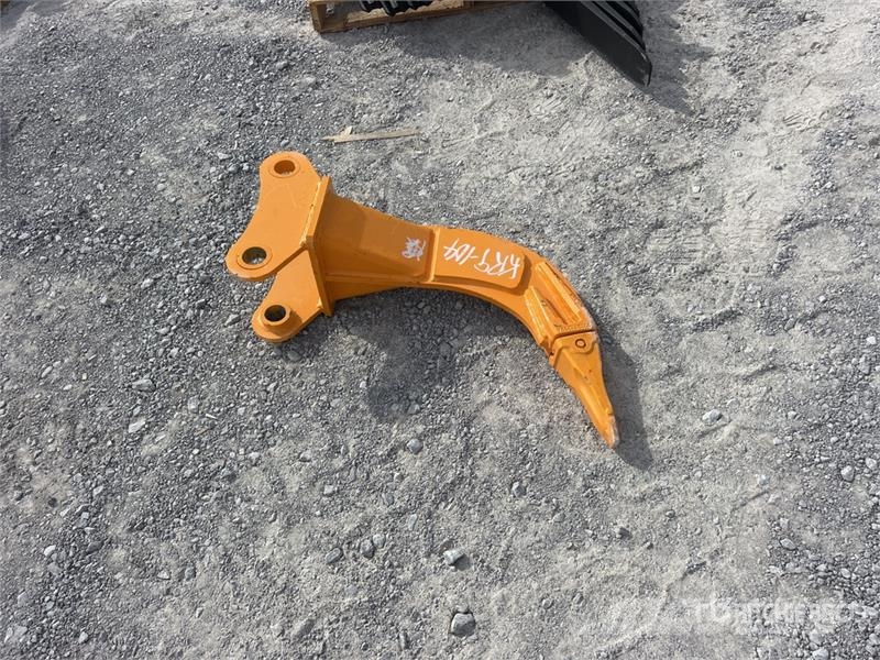  GIYI Excavator Ripper (Unused) Escarificadores