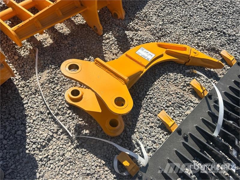 GIYI Excavator Ripper - Fits Cat 305 (Unused) Scarificateur