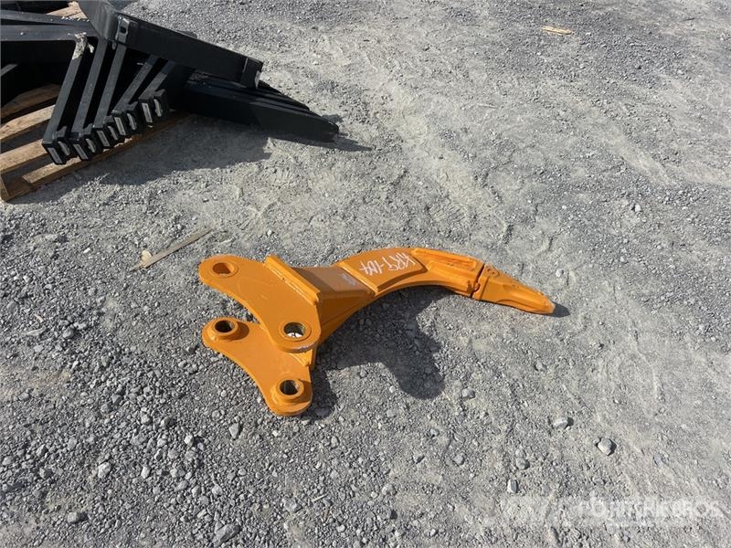  GIYI Excavator Ripper (Unused) Escarificadores