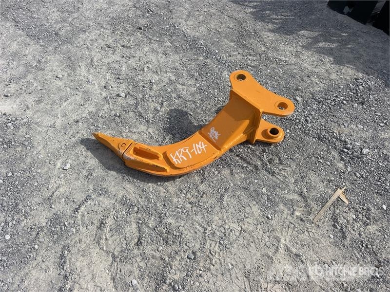  GIYI Excavator Ripper (Unused) Escarificadores