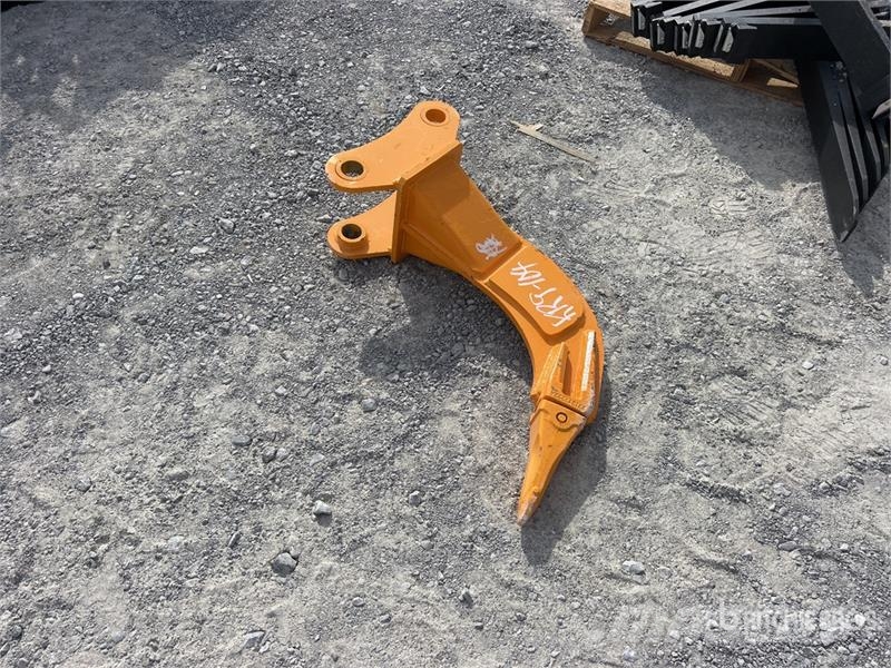  GIYI Excavator Ripper (Unused) Escarificadores