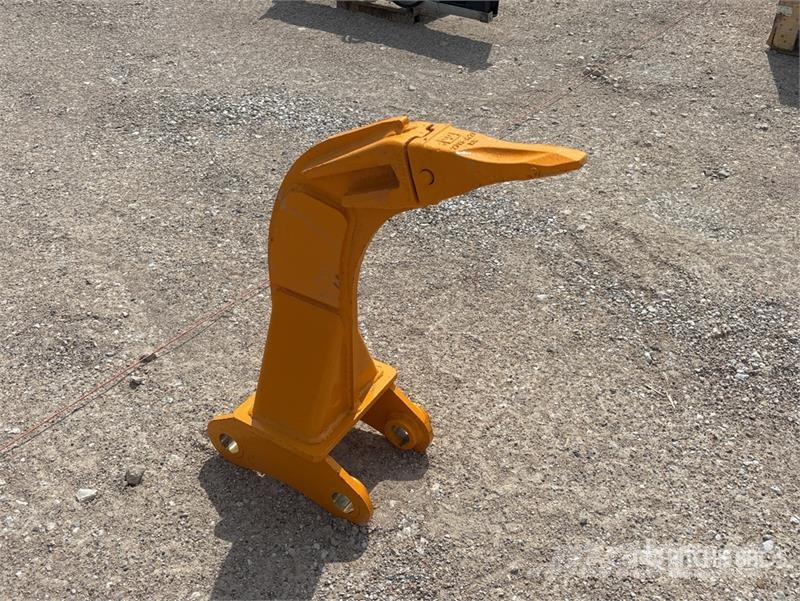 GIYI Excavator Ripper - Fits Cat 305 (Unused) Rahljalniki