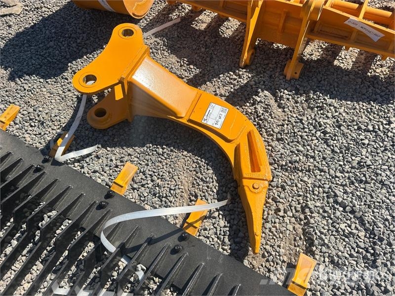 GIYI Excavator Ripper - Fits Cat 305 (Unused) Scarificateur