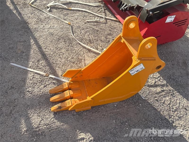  GIYI GY-BK Cat 307 Excavator Bucket (Unused) Buckets
