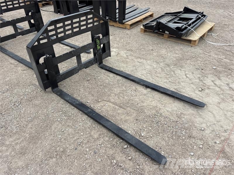  GIYI GY-DHC 59 in Skid Steer Forks (Unused) Građevinarske viljuške