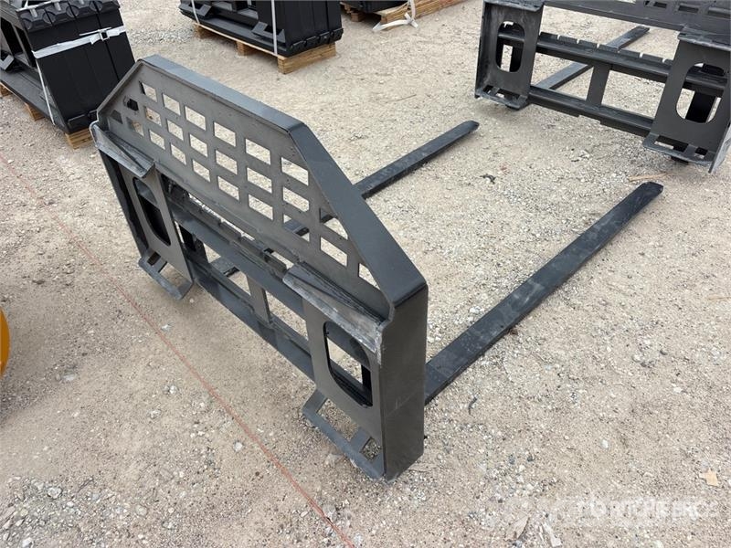  GIYI GY-DHC 59 in Skid Steer Forks (Unused) Građevinarske viljuške