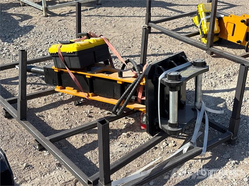  GIYI GY-EB680 Excavator Hydraulic Breaker (Unused) مطارق / كسارات