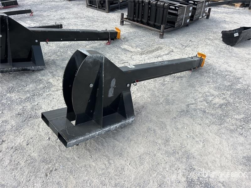 GIYI GY-FLA79 Forklift Extendable Boom (Unused) Ostala oprema i komponente