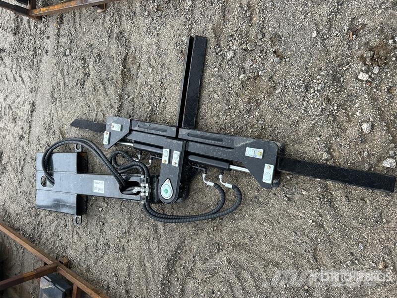 GIYI GY-FTL75 75 in Forklift Tire Lifter (Unused) Annet ekstrautstyr og deler